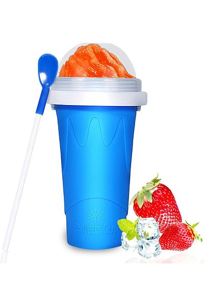 AWH Color Land DIY Smoothie Pinch Cups