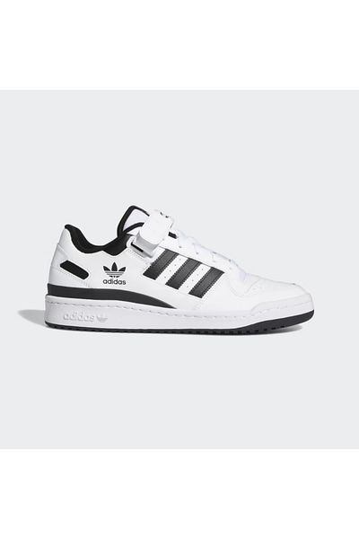 adidas Forum Low Sports Shoes-fy7757