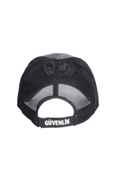 Safari AVM Customized Security Cap