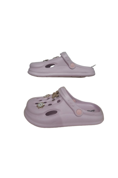 Akınal Bella Ultra Light Doctor Nurse Cook Daily Garden Pool Beach Slippers