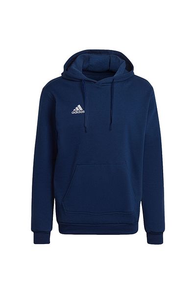 adidas Kapucňa adidas Entrada Hoody, modrá, pánska