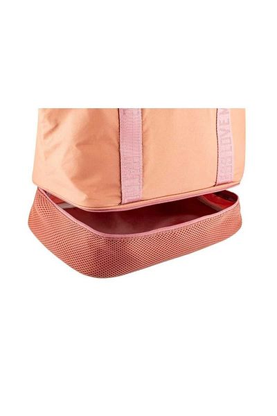 Do Tebe Αξεσουάρ Parachute Fabric Γυναικεία αθλητική τσάντα