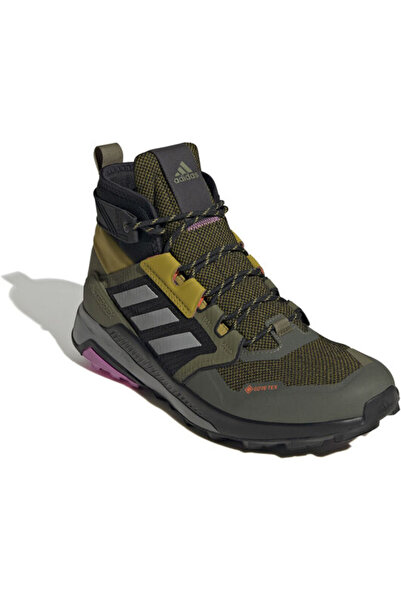adidas ADİDAS TERREX TRAİLMAKER MID GORE-TEX ERKEK AYAKKABI-GV8954