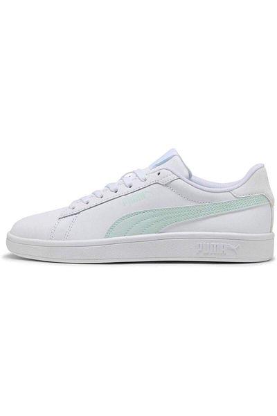 Puma Tenisky Puma Smash 3,0 L, Bílé, Pánské