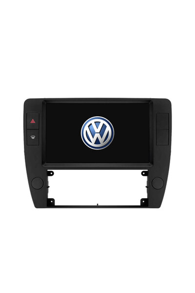 MYWAYY Volkswagen Passat B5 Ser. - Araç Multimedya Ekran - 2GB 32GB - Büyük -...