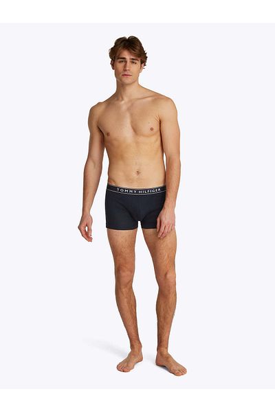 Tommy Hilfiger 3p csomagtartó Dtm