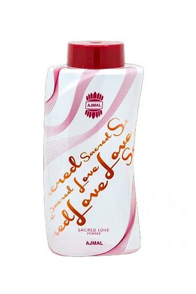 Ajmal Ajmal Sacred Love Perfumed Body Powder - 100g
