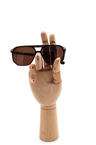 Marisol Mrs Capri C15Y Men's Sunglasses