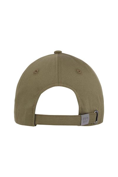 Tommy Hilfiger Tommy Hilfiger Men Green Caps