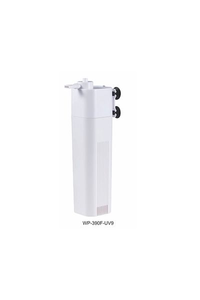 Sobo Inner Filter Uv Lamp 18W. 800 Lt/Hour Wp-390F-Uv9