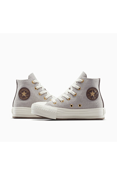 Converse Tenisky Converse Con Obuwie Chuck Taylor As Eva Lift, šedé, Unisex
