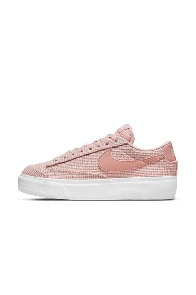 Nike Blazer Low Platform Essential Women's Shoes-dn0744-600