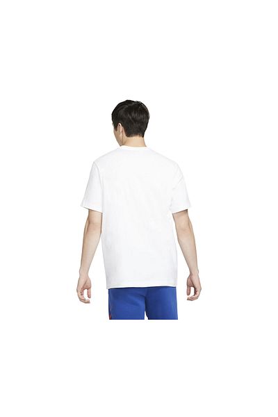 Nike NİKE JUST DO IT ΑΝΔΡΙΚΟ TEE-AR5006-100