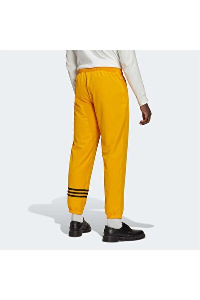 adidas ADİDAS Adicolor Neuclassics Erkek Eşofman Altı-HM1866