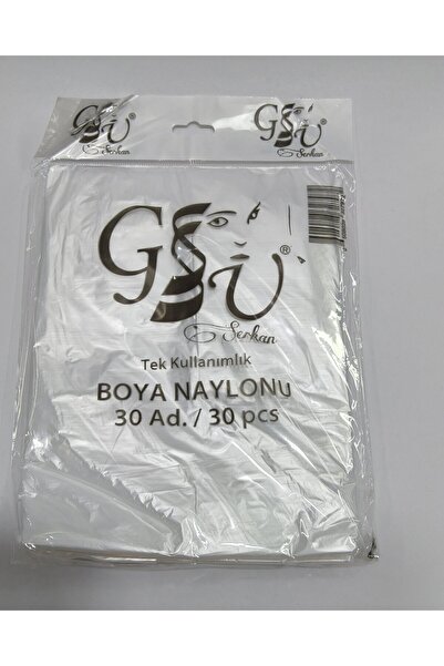 GSU Saç Boya Naylonu