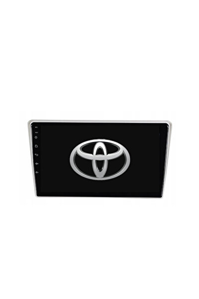 MYWAYY Toyota Avensis - Araç Multimedya Ekran - 2GB 32GB - S - Silver - 2002 ...
