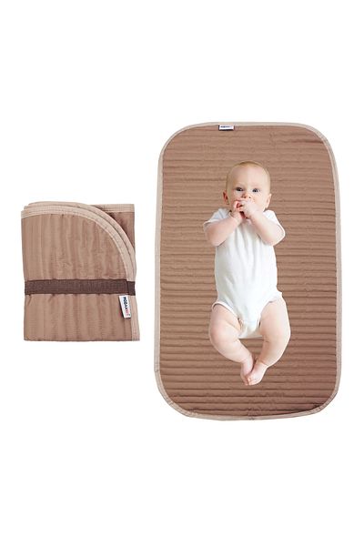 Modakids Waterproof Diaper Changing Mat Care Pad Cover Baby Diaper Changing Mat