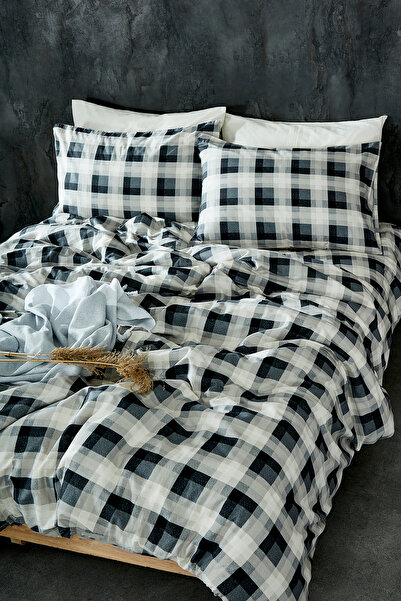 BONJARDİNHOME Komplet navlaka za poplun od pamučnog satena