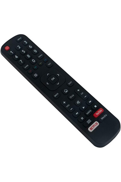 AWH EN2BB27H EN2BB27HB Remote for Hisense LED TV 58A6100UW H65AE6030 H55AE6030 H50AE6030 H43AE6030