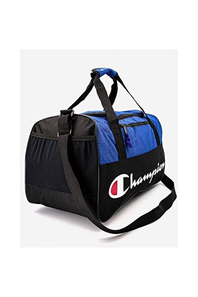 Others Geanta Champion Utility Duffel Mediu 52L, Albastru, Unisex