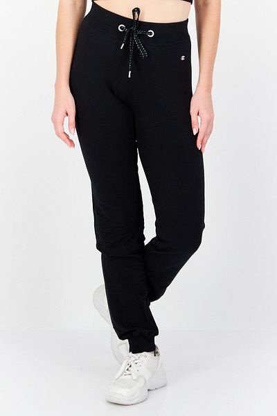 Champion Women Sportswear Fit Training Sweatpants, Black
