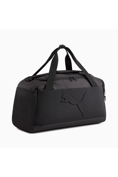Puma Puma Czarna Mała Torba Sportowa - Buzz