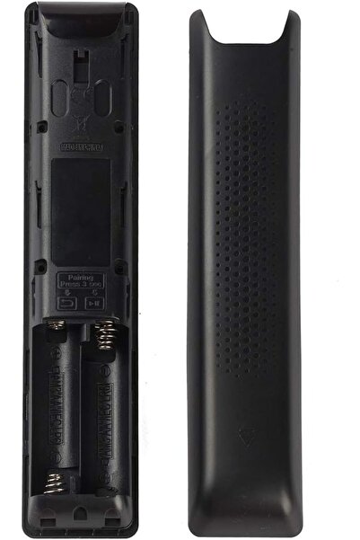 AWH Universal Remote for Samsung Smart TV, LCD LED UHD QLED, with Netflix & Prime Video Buttons