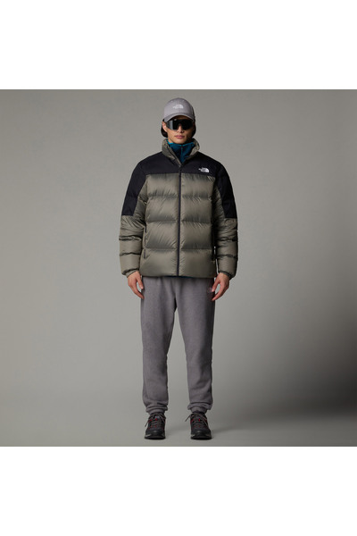 THE NORTH FACE Diablo down 2.0 Men's Gray Outdoor Jacket
