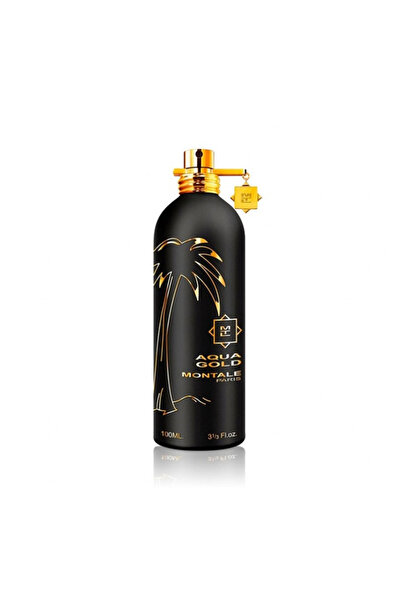 Montale اكوا جولد او دي بارفان 100 مل