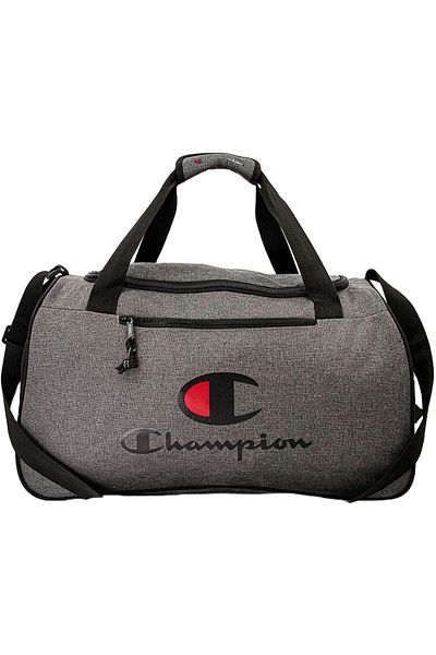 Others Geanta Champion Progress Duffel 52L, Gri, Unisex