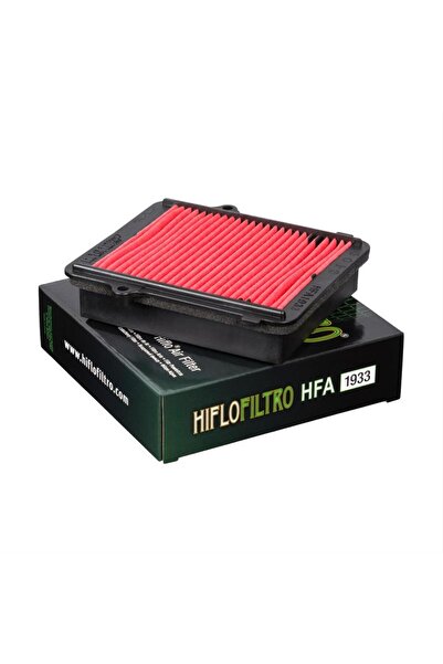 Genel Markalar HİFLO HONDA CRF1000L AFRİCA TWİN ADV (2016-2019) HAVA FİLTRESİ