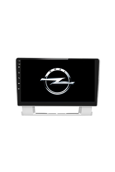MYWAYY Opel Astra J - Araç Multimedya Ekran - 2GB 32GB - S - Silver - 2010 - ...