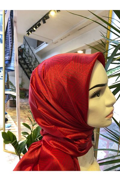 Neva وشاح كريستال