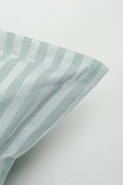 Cottonest Κάλυμμα Σατέν Μαξιλαροθήκη 2 Τεμάχια 50x70 εκ