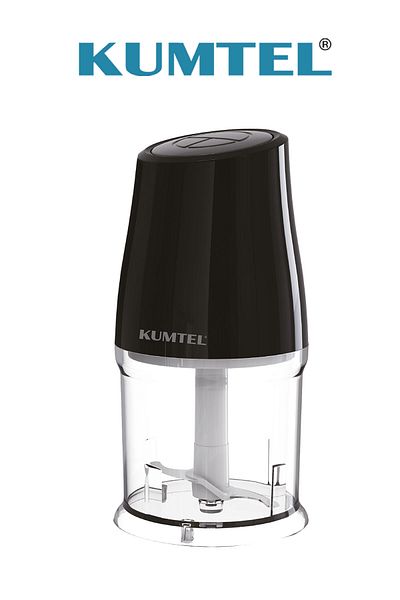 KUMTEL HCH-01 MINI TOCATOR