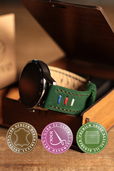 vagave Huawei Watch Deri Kordon Gt2 Gt2e Gt2 Pro Gt3 Gt4 Gt5 Pro Buds Active ...