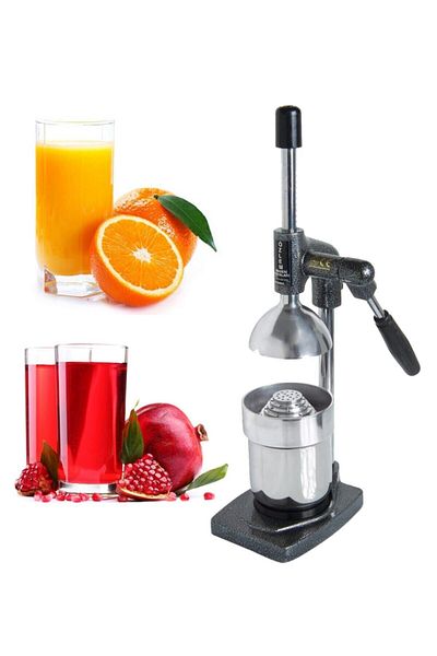 Özlem Steelwart Household Pomegranate and Citrus Juicer Fruit Juicer