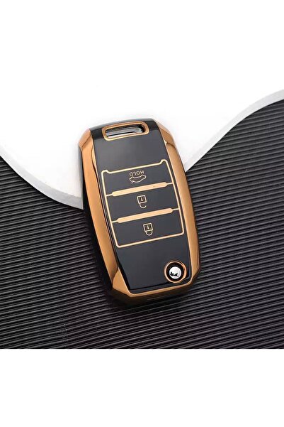 emii auto spare parts Ключодържател за Kia Sorento Sportage Sitonic Picanto C...