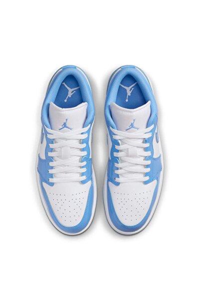 Nike Air Jordan 1 Low SE Legend Blue