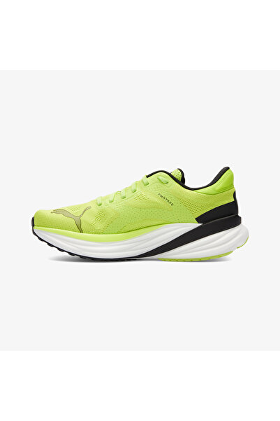 Puma Magnify NITRO 2 Lime Pow-PUMA Black-PUMA