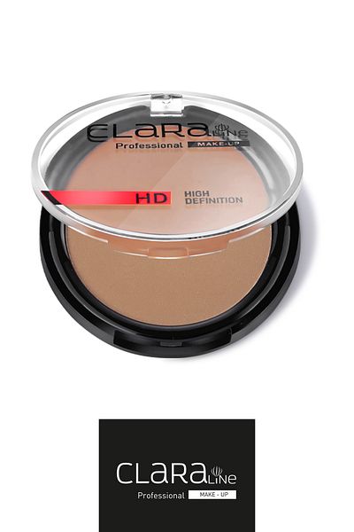 Clara Line Silky Touch Powder 85