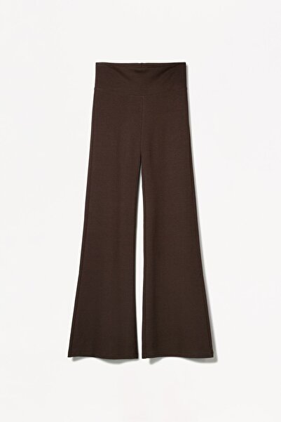 Bershka Flared Trousers Ramadan