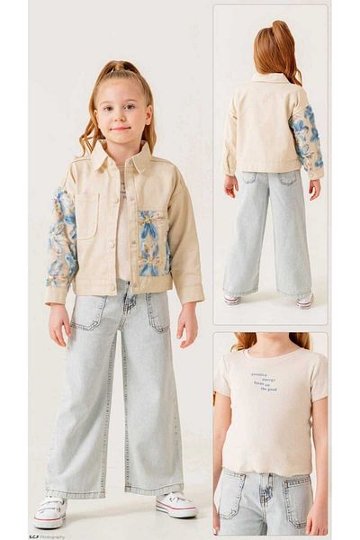 CİCHLİD Jacket