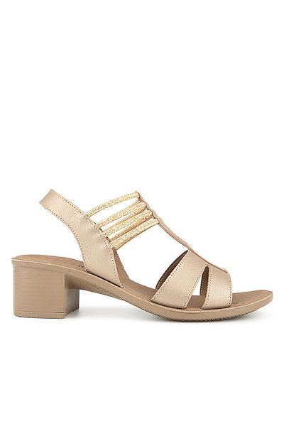 Muya Laini Anatomical Sole Women's Sandals