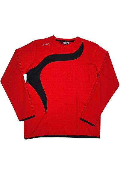 FUBA KIRMIZI DALGIÇ KUMAŞ ANT EŞOFMAN TAKIMI