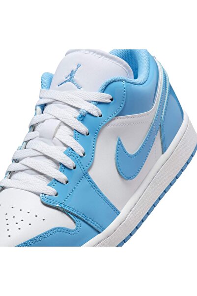 Nike Air Jordan 1 Low SE Legend Blue