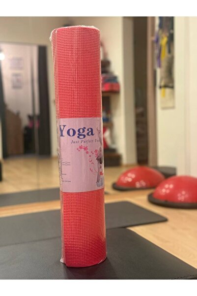 güzellik Pilates Matı