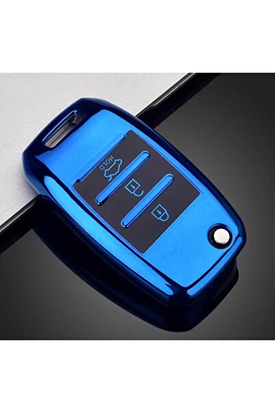 emii auto spare parts Albastru pentru Kia Rio 3 K2 Ceed Cerato K3 Sportage 4 ...