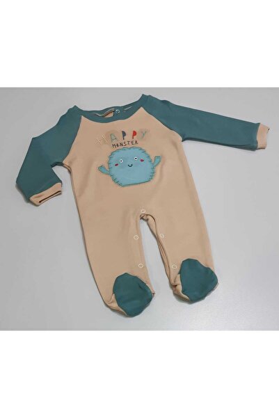 Sönmez Baby مجموعة ملابس الأطفال الموسمية من هابي هامستر