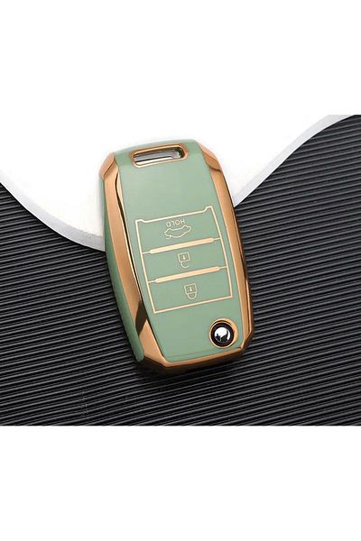 emii auto spare parts Kia SORENTO SPORTAGE SiTONIC PICANTO CERATO SOUL RIO CEED KEY CASE STYLISHED MODEL